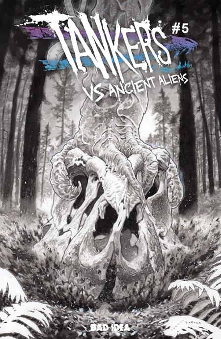 __cvr__Cover D (1:20 Lewis Larosa B&w)