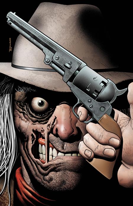__cvr__Cover B (Brian Bolland Cardstock)