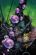 Lobo #8 — Cover A (Jorge Corona), DC Comics 2026