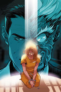 Barbara Gordon Breakout #6 — Cover A (Karl Kerschl), DC Comics 2026