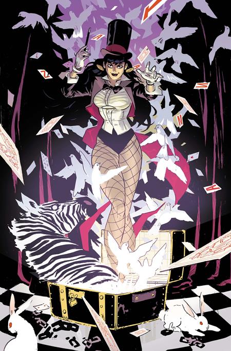 __cvr__Cover D (Riley Rossmo Cardstock)