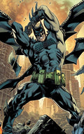Cover D