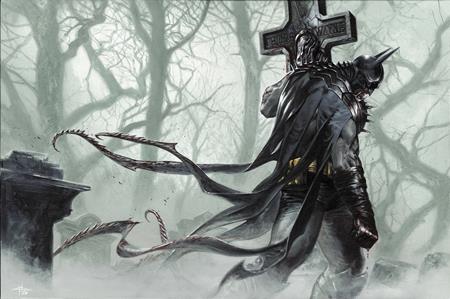 __cvr__Cover G (Gabriele Dell Otto DC Showcase Wraparound Foil)