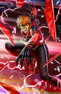 Cover B