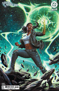 Cover B