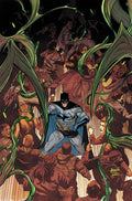 Batman Bad Seeds Streets of Gotham #1 (ONE Shot) — Cover A (Javi Fernandez), DC Comics 2026