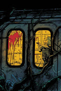 Batman Bad Seeds Gotham Central #2 (OF 2) — Cover A (Jacob Phillips), DC Comics 2026