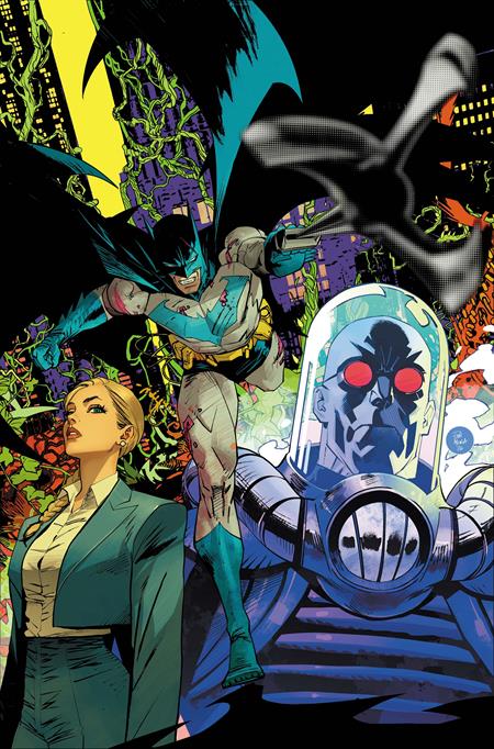 __cvr__Cover E (Dan Mora Foil (batman Bad Seeds))