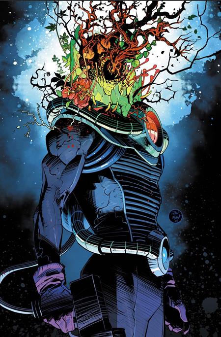 __cvr__Cover B (Dan Mora Cardstock (BATMAN Bad Seeds))