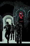 Batwoman #8 — Cover A (Dani (BATMAN Bad Seeds)), DC Comics 2026