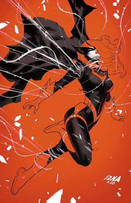 __cvr__Cover D (David Nakayama Bad Seeds Spot Foil (batman Bad Seeds))