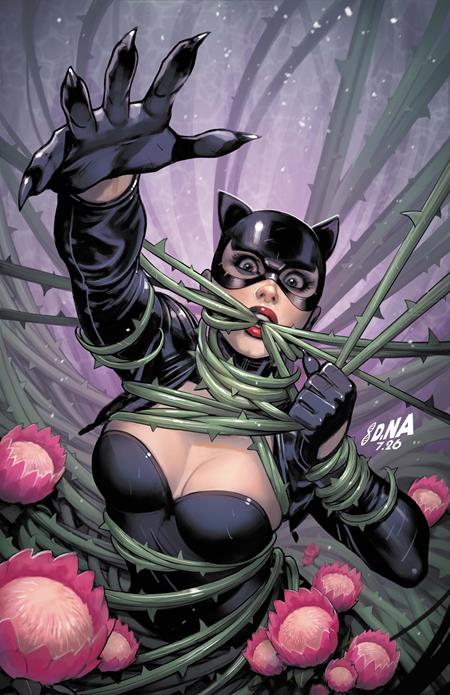 __cvr__Cover E (David Nakayama Bad Seeds Spot Foil (batman Bad Seeds))