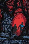 Nightwing #143 — Cover A (Jorge Fornes (BATMAN Bad Seeds)), DC Comics 2026