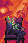 Action Comics #1103 — Cover A (Chris Brunner), DC Comics 2026