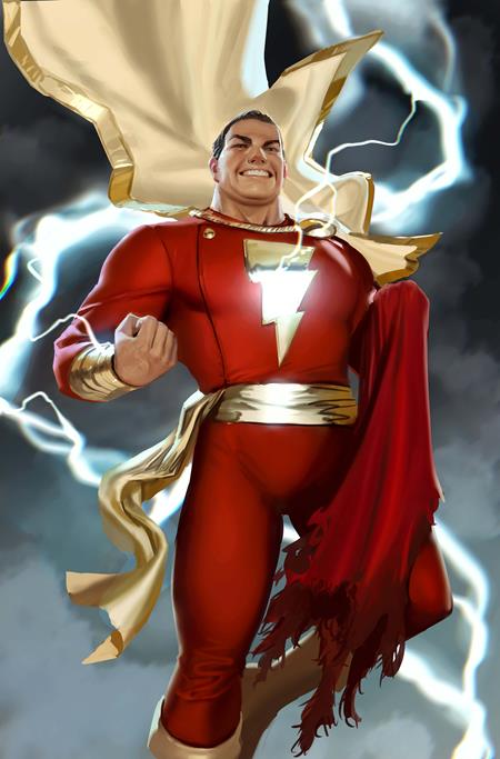 __cvr__Cover F (Stjepan Sejic Kingdom Come 30TH Anniversary Cardstock)