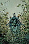 Batman &amp; Robin Year One Dynamic Duos #3 (OF 12) — Cover A (Chris Samnee), DC Comics 2026