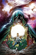Superman Father of Tomorrow #6 (OF 6) — Cover A (Danny Earls), DC Comics 2026