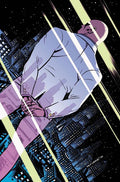 Superman the Stranger #2 (OF 6) — Cover A (Wes Craig), DC Comics 2026