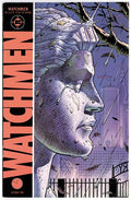 Watchmen #2 (OF 12) Facsimile Edition — Cover A (Dave Gibbons), DC Comics 2026