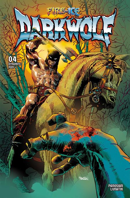 __cvr__Cover F (Dan Panosian Metal Premium)