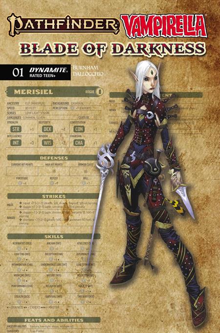 __cvr__Cover C (Wayne Reynolds Character Sheet)