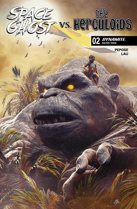 __cvr__Cover D (Bjorn Barends)
