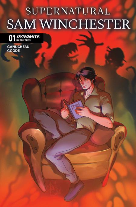 __cvr__Cover B (Mirka Andolfo)