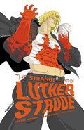 Luther Strode #1 Anniversary Edition — Cover A (Tradd Moore &amp; Felipe Sobreiro), Image Comics 2026