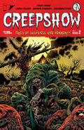 Creepshow Vol 05 #2 (OF 5) — Cover A (Kyle Hotz &amp; Dan Brown), Image Comics 2026