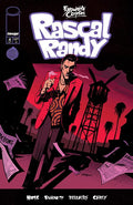 Exquisite Corpses Rascal Randy #4 (OF 5) — Cover A (Dylan Burnett), Image Comics 2026