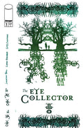 Eye Collector #5 — Cover A (Gmb Chomichuk), Image Comics 2026