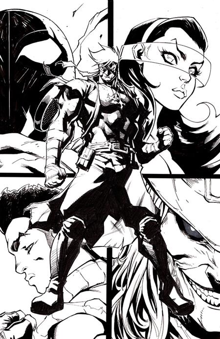 __cvr__Cover D (1:25 Ale Garza B&w Virgin)