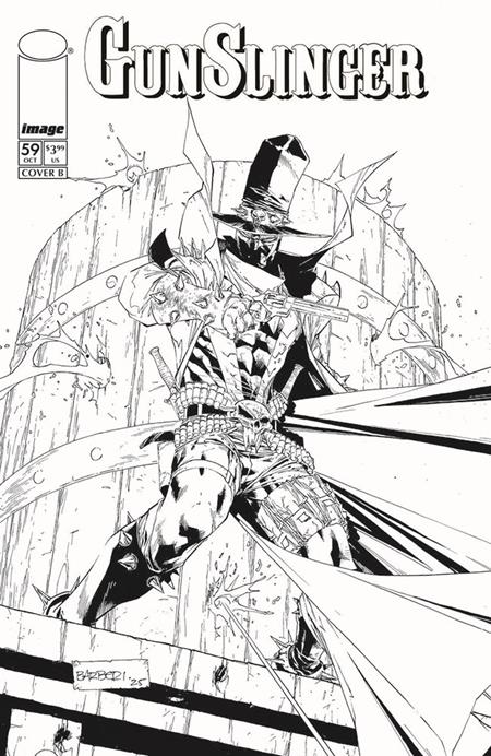 __cvr__Cover B (Carlo Barberi B&amp;w Var)