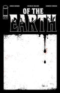 Of the Earth #6 (OF 6) — Cover A (Charlie Adlard), Image Comics 2026