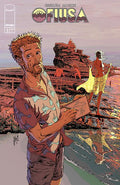 Ofiusa #2 (OF 6) — Cover A (Guillem March), Image Comics 2026