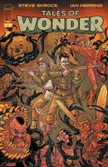 Tales of Wonder #2 (OF 5) — Cover A (Steve Skroce &amp; Ian Herring), Image Comics 2026