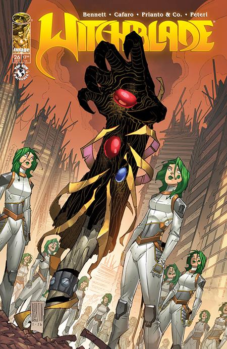 __cvr__Cover B (Pat Boutin &amp; Gibran Ferdian Var)
