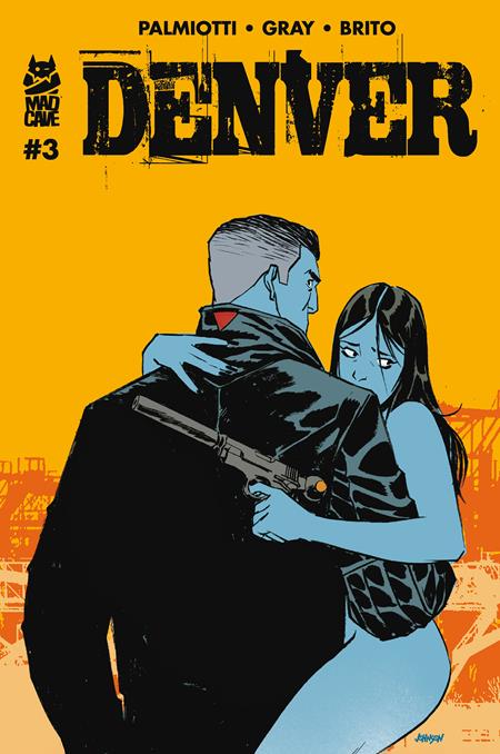 __cvr__Cover B (Dave Johnson)