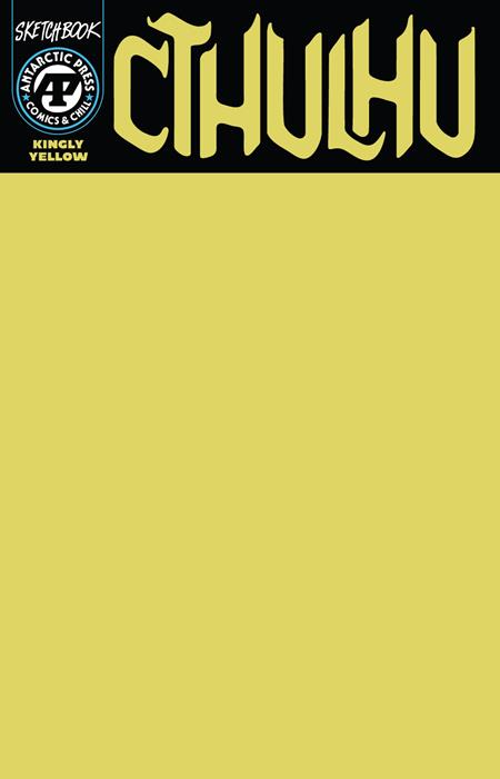 __cvr__Cover B (Kingly Yellow)