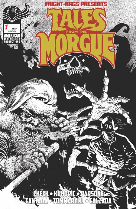 __cvr__Cover E (Roy Allan Martinez Century Limited B&w)