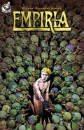 Empiria #6 (MR) — Cover A Cover A