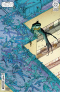 Cover B