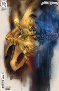 Cover B