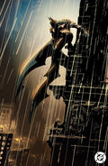 2nd Printing Cover B