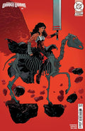 2nd Printing Cover B