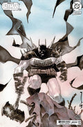 2nd Printing Cover B