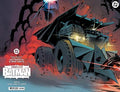 2nd Printing Cover D