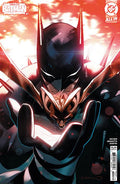 4th Printing Cover B