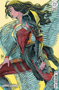 2nd Printing Cover B