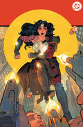 2nd Printing Cover C